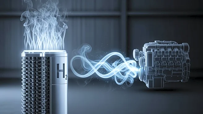 Hydrogen Transit Emissions Exceed Diesel Due to Leakage and Production Processes