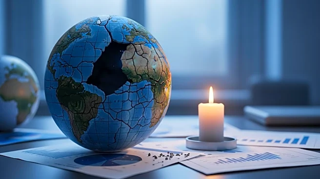 Protesters Rally Against President Trump's Plan to Dismantle NCAR, Impacting Climate Research