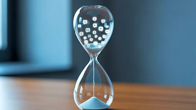 International Movement Pushes for Social Media Ban for Teens Under 16 Amid Mental Health Concerns