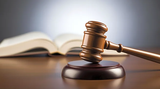 Democratic Candidates Vie for Texas Attorney General Seat as Ken Paxton Exits