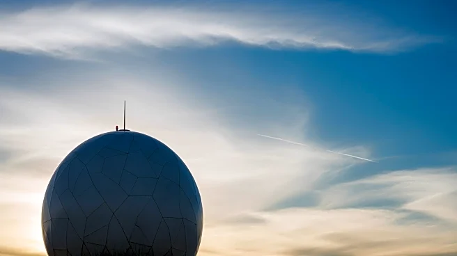 KDKA-TV Provides Local Weather Update with Weekend Forecast