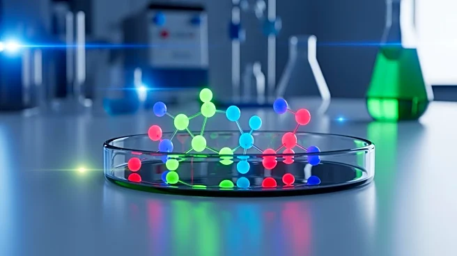 Researchers Explore Diabetes Drugs' Impact on Cancer Progression