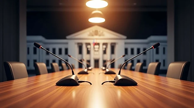 Yvette Herrell Confirmed as USDA Assistant Secretary, Strengthening Congressional Relations