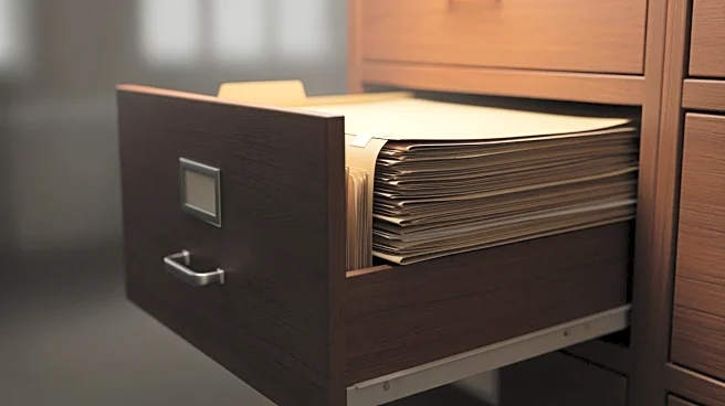 Justice Department's Partial Release of Epstein Files Sparks Skepticism Among Survivors