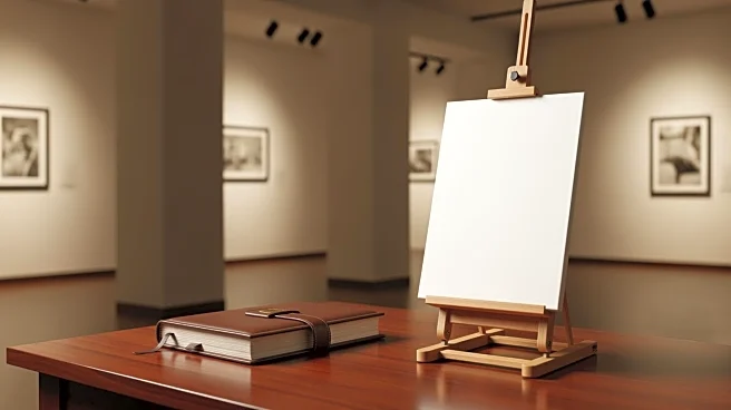 Robert Mnuchin, Renowned Art Dealer and Former Investment Banker, Passes Away at 92