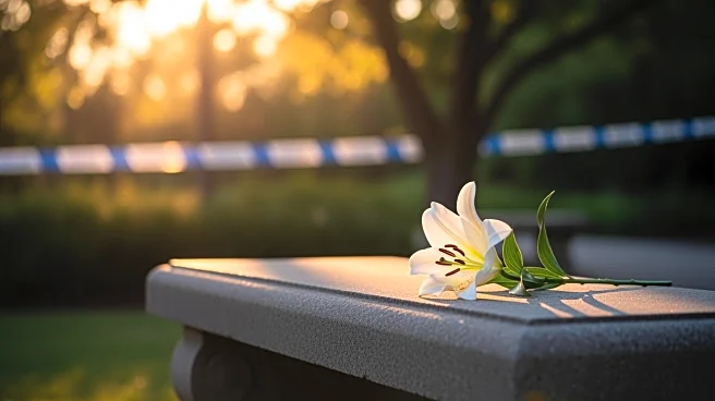 Susan Howell Larkin Passes Away at 68, Leaves Behind a Loving Family