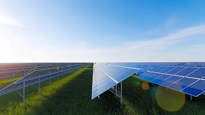 Mizoram Chief Minister Inaugurates 10-MW Solar Power Plant for Energy Independence