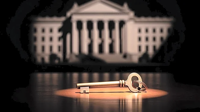 Trump Administration Threatens Smithsonian Funding Over Content Review