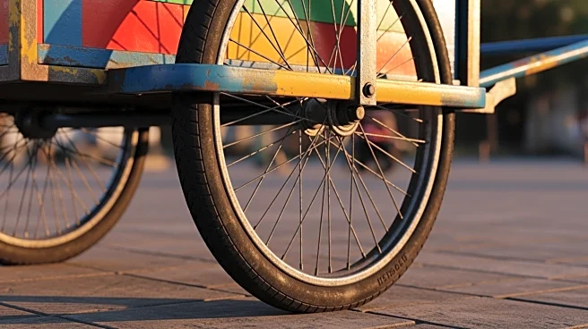 PM SVANidhi Scheme Extended to Support Street Vendors Until 2030