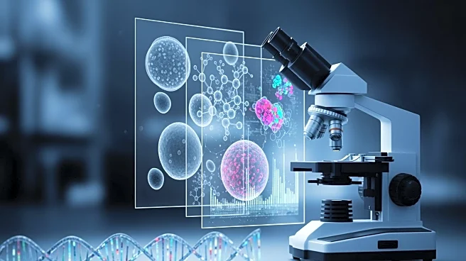 Anirban Maitra's Multi-Omics Review Sheds Light on Pancreatic IPMN Biology