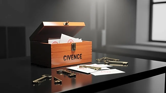 Justice Department's Release of Epstein Files Sparks Questions on Evidence and Accomplices