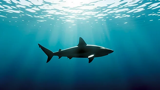 Researcher Bethany 'Bee' Smith Dies in Shark Conservation Effort