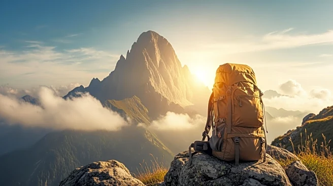 12-Year-Old Fundraiser Climbs Tallest Peaks for Bristol Food Bank