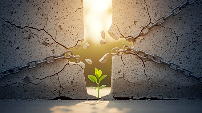 US Congress Repeals Caesar Act Sanctions on Syria, Facilitating Economic Recovery