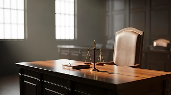 Supreme Court Ruling Spurs Debate on Accountability for Trump Administration Officials