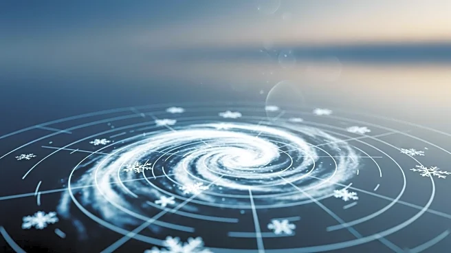 WBZ Provides Weather Forecast for December 20, 2025, Impacting Holiday Plans