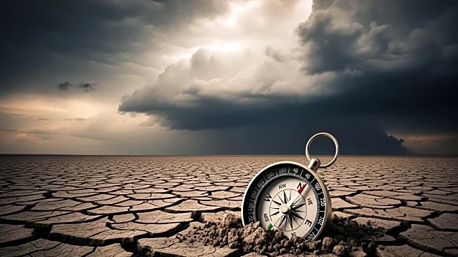 Hungarian Prime Minister Orbán Warns of Catastrophic Consequences if Ukraine Collapses