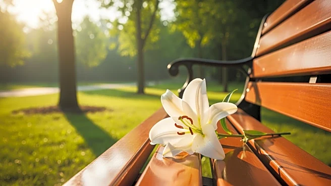 Eugenia Kenney's Life Celebrated in Inverness, IL