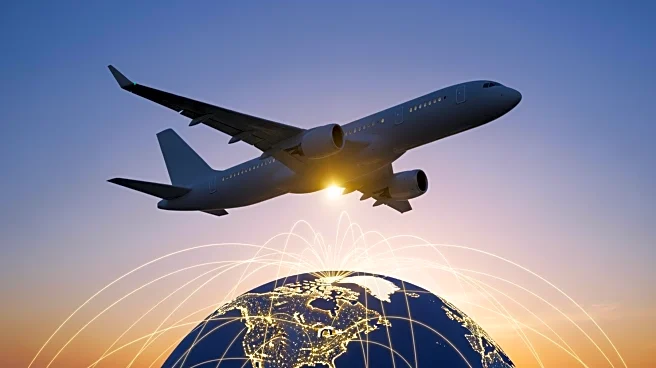 Alaska Airlines Expands Nonstop Flight Options for 2026, Enhancing Connectivity