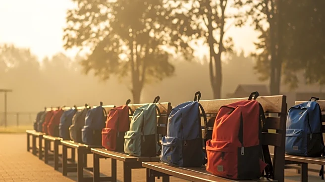 Nigeria Releases 130 Schoolchildren Kidnapped in November, Ending Captivity