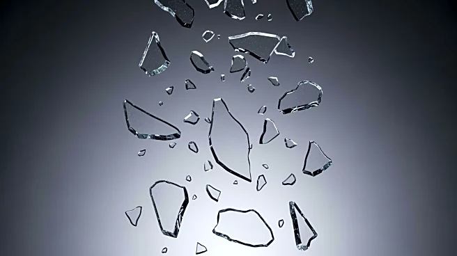 Physicists Develop Universal Law for Fragmentation, Impacting Various Industries