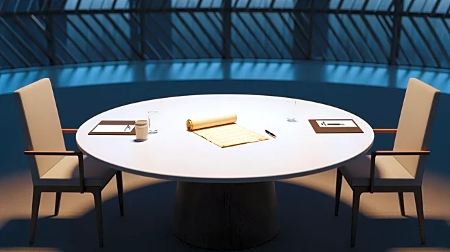 French Presidency Welcomes Putin's Openness to Dialogue on Ukraine