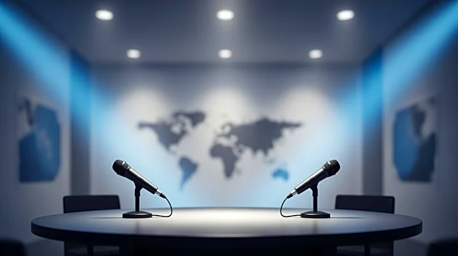 Putin Expresses Willingness for Talks with Macron Amid Ukraine Conflict