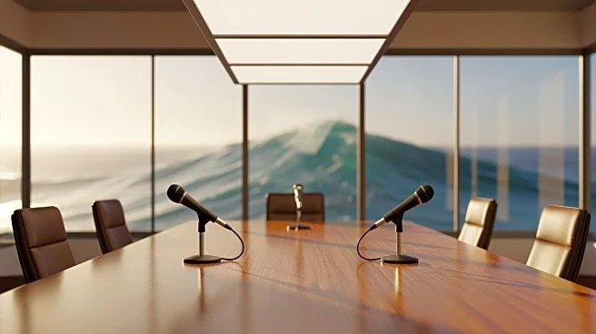 U.S. Negotiators Engage in Constructive Peace Talks with Russia in Miami Amid Ongoing Conflict