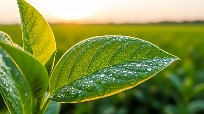 Laura Krouse Receives 2026 Sustainable Agriculture Achievement Award for Pioneering Efforts