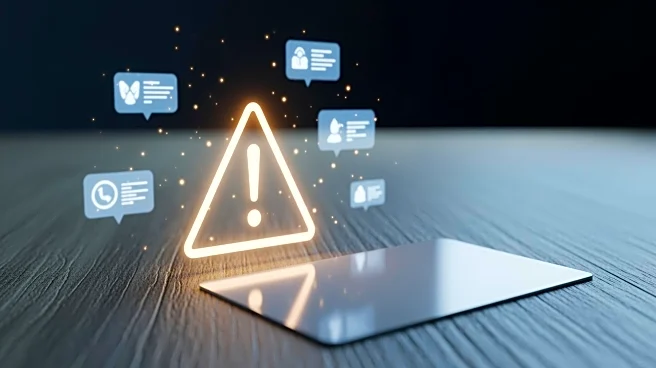 AARP Warns of Holiday Scams Targeting Consumers with Fake Ads and Gift Cards