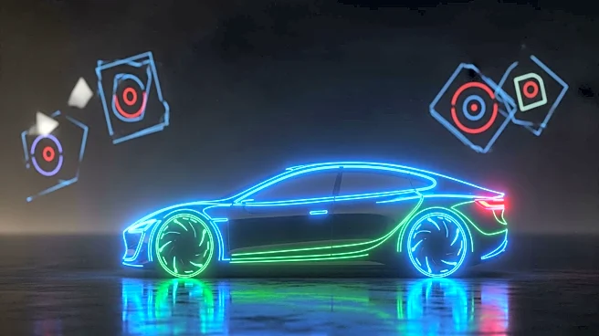 European Commission Adjusts 2035 EV Goals, Sparking Concerns Among Electric Startups