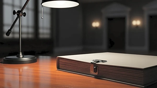 DOJ Removes Documents Related to Epstein Investigation from Website