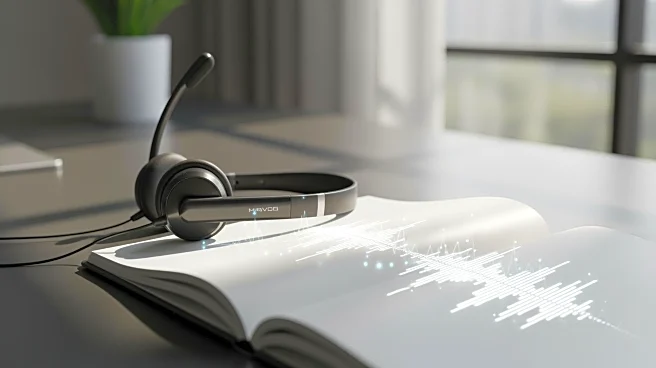 Podcasts Transform Bangladesh's Workforce by Offering New Learning Avenues