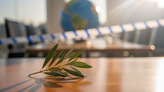 Israel's Hostage Families Group Emerges as Influential International Advocate