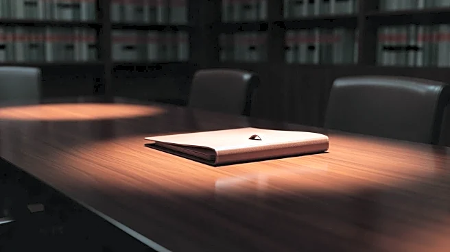 Lawmakers Express Concern Over Disappearance of Epstein Files Released by DOJ