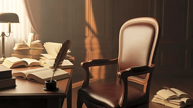 King's Foundation Chair Admits to Misleading Doctorate Claim Amid Peerage Nomination