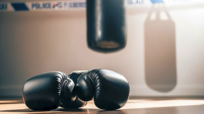 Self-Defense Classes for Women Organized Amid Rising Attacks