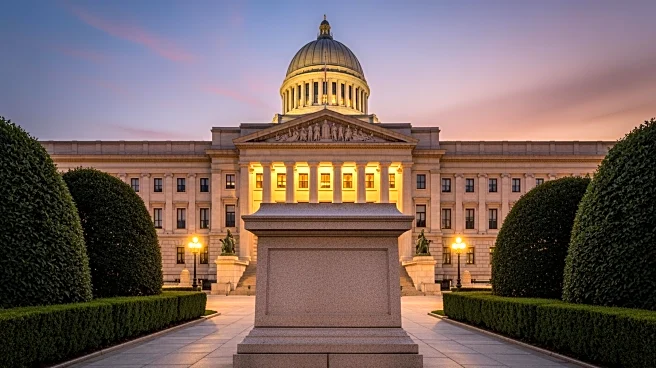 White House Threatens Smithsonian Funding Over Compliance with Review