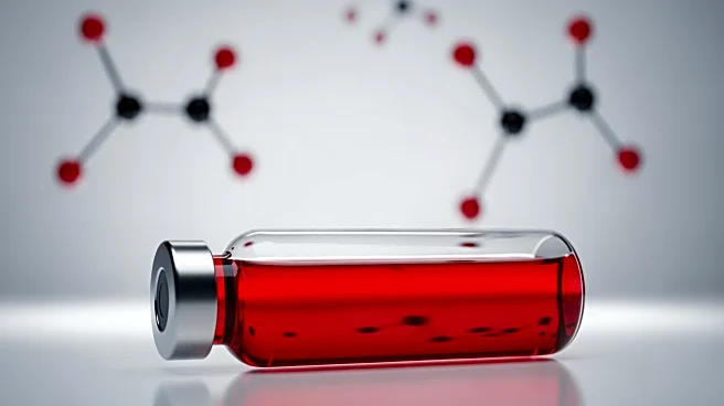 Study Reveals Blood Metabolite Profiling Surpasses BMI in Predicting Pregnancy Complications