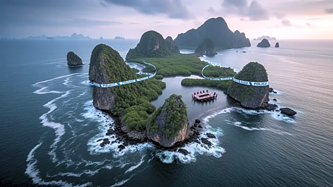 Israeli Minister Proposes 'Alligator Alcatraz' for Terrorists, Sparking Feasibility Review