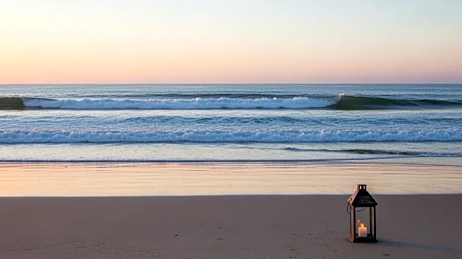 Australia Orders Security Review Following Bondi Beach Massacre, Thousands Attend Memorial