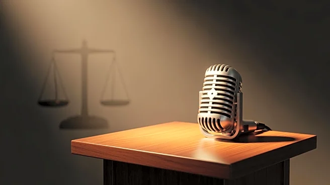 Federal Charges Against 'Broadview Six' Protesters Spark First Amendment Debate