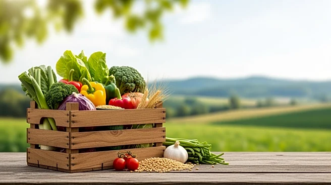 Albanian Government Plans Increased Support for Agriculture Amid Regional Comparisons