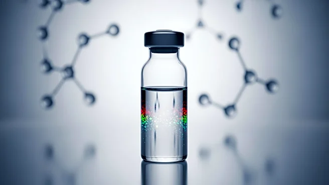 Study Finds Blood Metabolite Profiling More Effective Than BMI in Predicting Pregnancy Complications