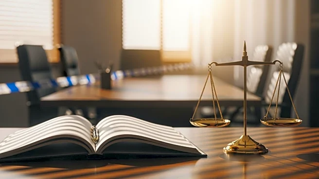 Presidency Dismisses Claims of Unconstitutional Tax Law Alterations