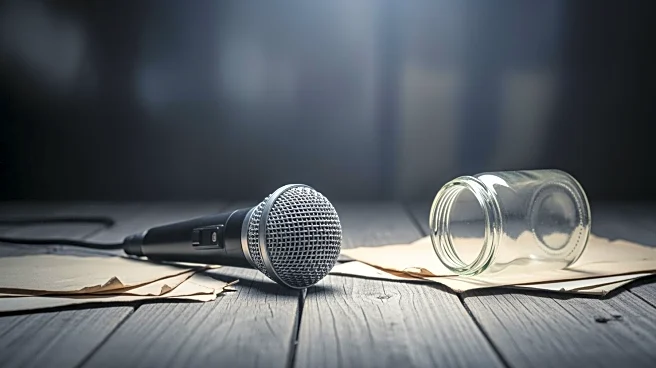 Foreign Aid Cuts Threaten Future of Sudanese News Outlet Radio Dabanga