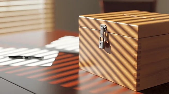 Fulton County Voting Procedures Under Scrutiny After 2020 Election Signature Issues