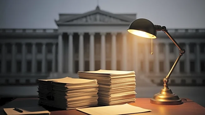 White House Pressures Smithsonian to Comply with Review for Federal Funding