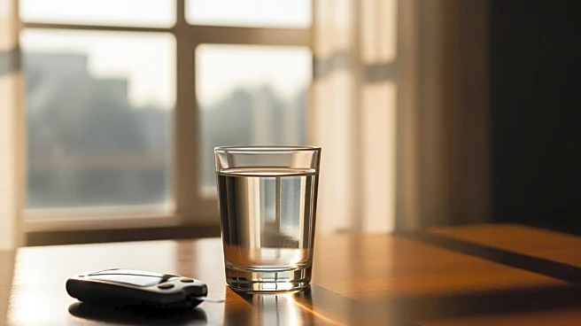 Study Reveals Natural Daylight's Positive Impact on Blood Sugar Levels in Type 2 Diabetes Patients