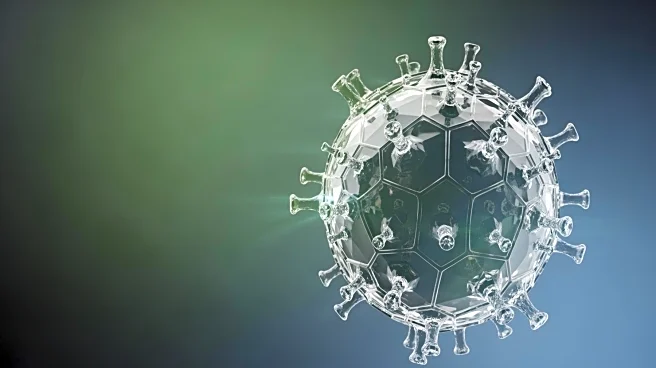 Adenovirus Outbreak Raises Concerns Over Treatment Limitations